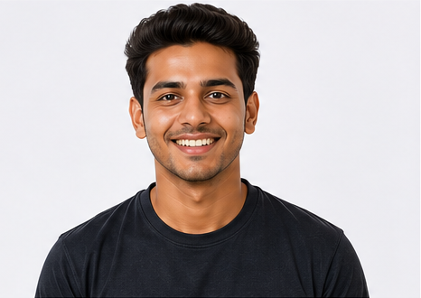 Ravi Verma
