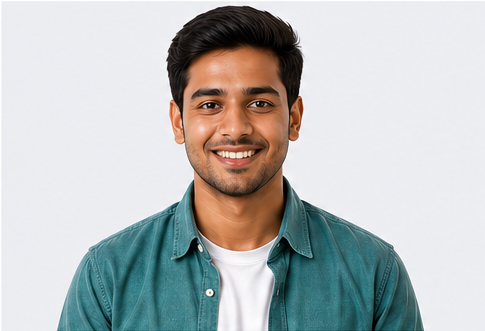 Mohit Saini